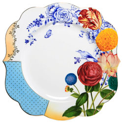 PiP Studio Royal 28cm Dinner Plate